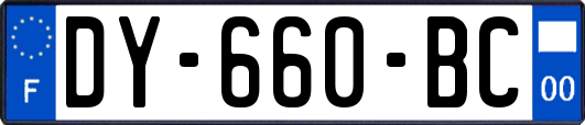 DY-660-BC