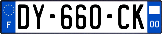 DY-660-CK