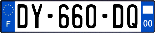 DY-660-DQ