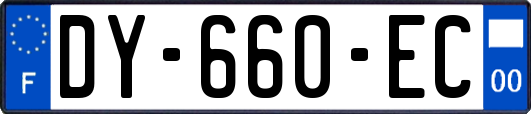 DY-660-EC