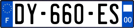 DY-660-ES