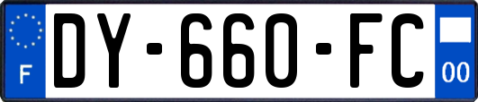 DY-660-FC