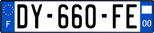 DY-660-FE