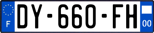 DY-660-FH