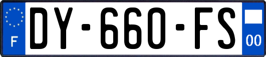 DY-660-FS