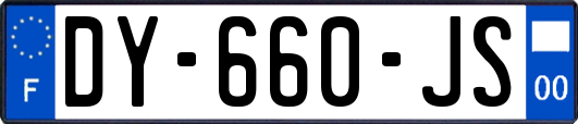 DY-660-JS