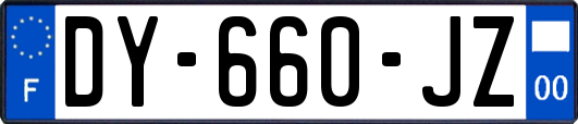 DY-660-JZ