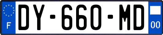 DY-660-MD