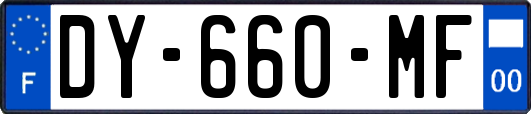 DY-660-MF