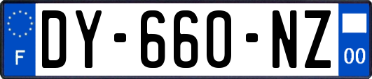 DY-660-NZ