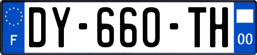 DY-660-TH