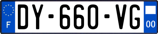 DY-660-VG