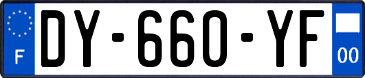 DY-660-YF