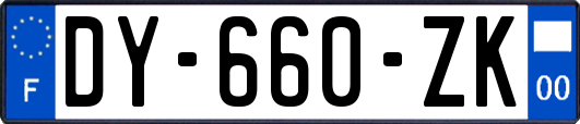 DY-660-ZK