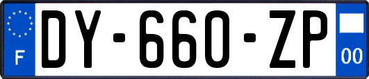 DY-660-ZP