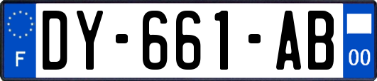 DY-661-AB