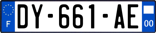 DY-661-AE