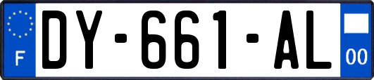 DY-661-AL