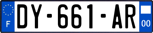 DY-661-AR