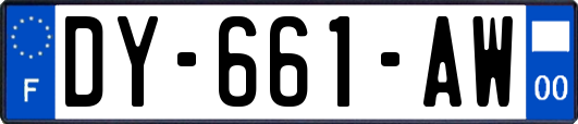 DY-661-AW