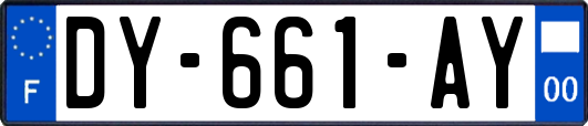 DY-661-AY