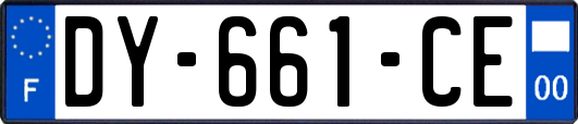 DY-661-CE