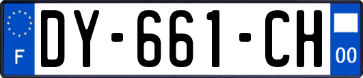 DY-661-CH