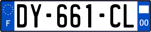 DY-661-CL