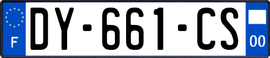 DY-661-CS