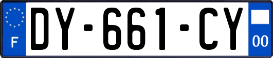 DY-661-CY