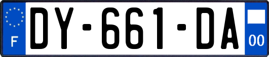 DY-661-DA