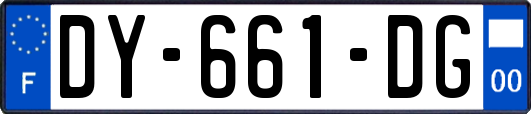 DY-661-DG