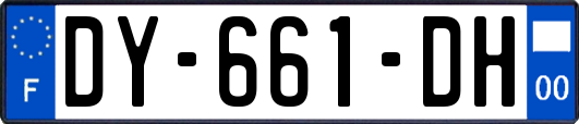 DY-661-DH
