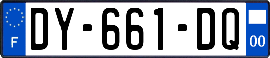 DY-661-DQ