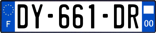DY-661-DR