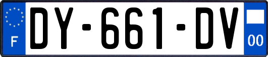 DY-661-DV