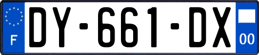 DY-661-DX