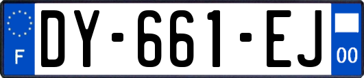 DY-661-EJ