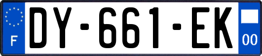 DY-661-EK