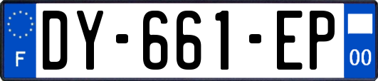 DY-661-EP