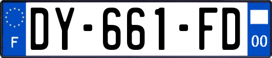 DY-661-FD