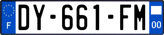 DY-661-FM