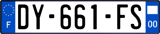 DY-661-FS