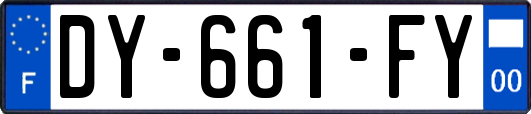 DY-661-FY