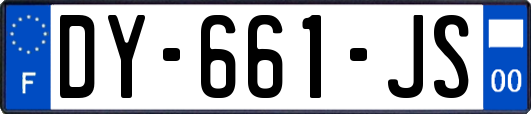 DY-661-JS