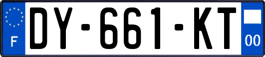 DY-661-KT