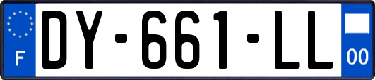 DY-661-LL