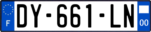 DY-661-LN