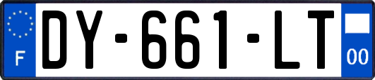 DY-661-LT