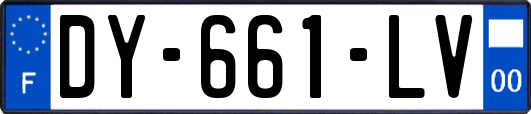 DY-661-LV